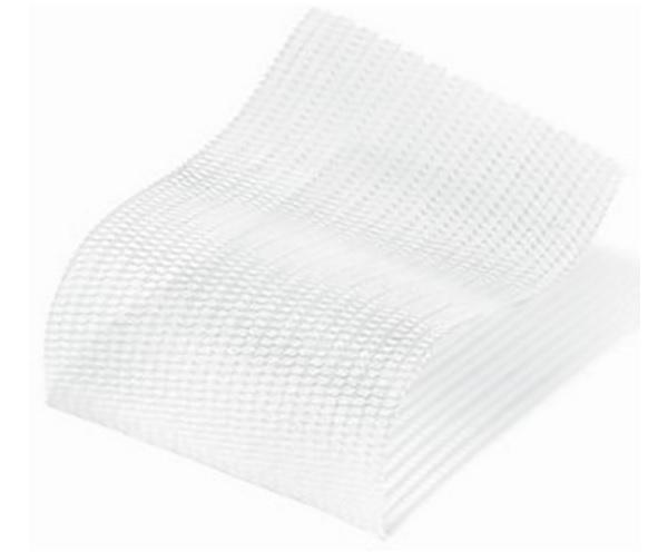 Medtronic Parietene Macroporous Mesh | Medline 