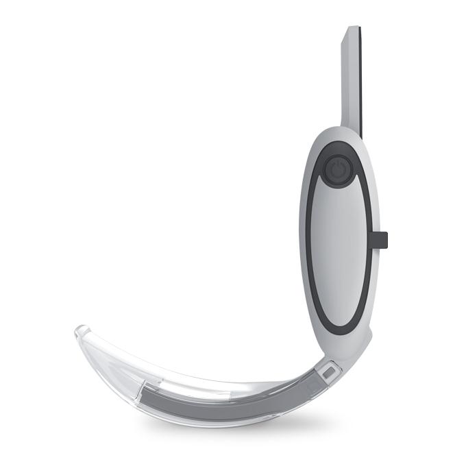 McGRATH MAC Video Laryngoscope Blades | Medline