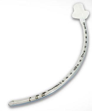 Shiley Oral/Nasal DEHP-Free Murphy Eye Endotracheal Tubes | Medline