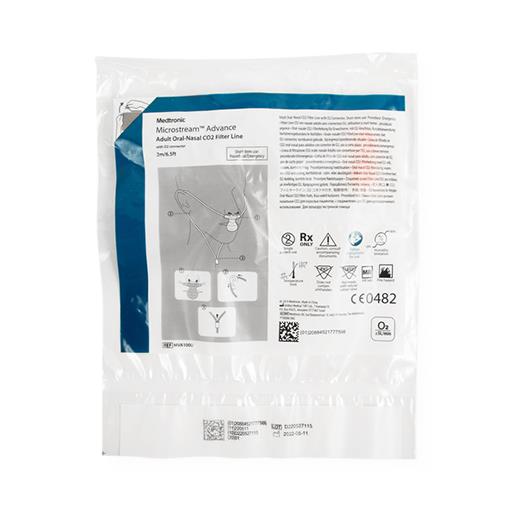 Microstream Advance Filter Lines | Medline