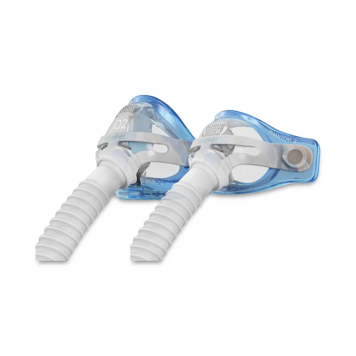 iQ2 Nasal Vented CPAP Mask | Medline