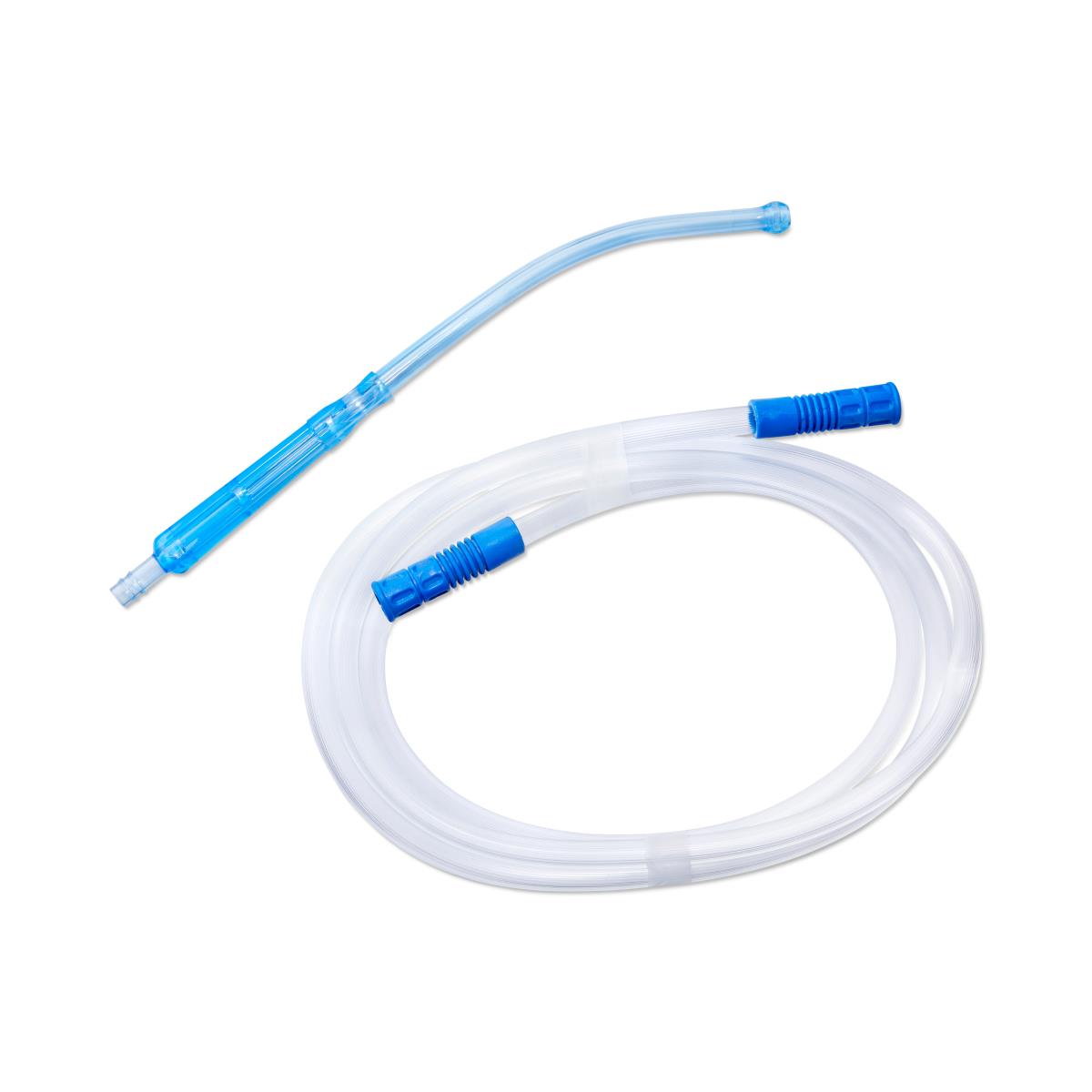 Conmed Bulb Tip Yankauers | Medline