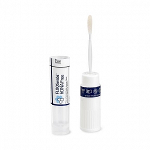 FLOQSwab Human DNA-Free Flocked Swab | Medline