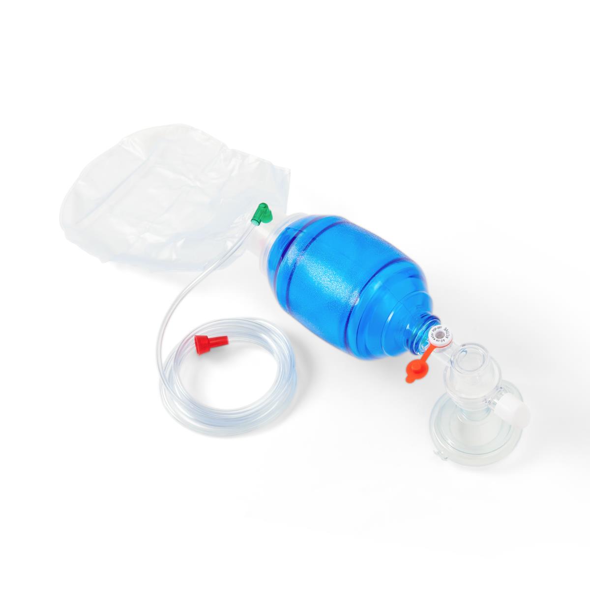 Vyaire AirLife SelfInflating Resuscitator Bags Medline Industries, Inc.