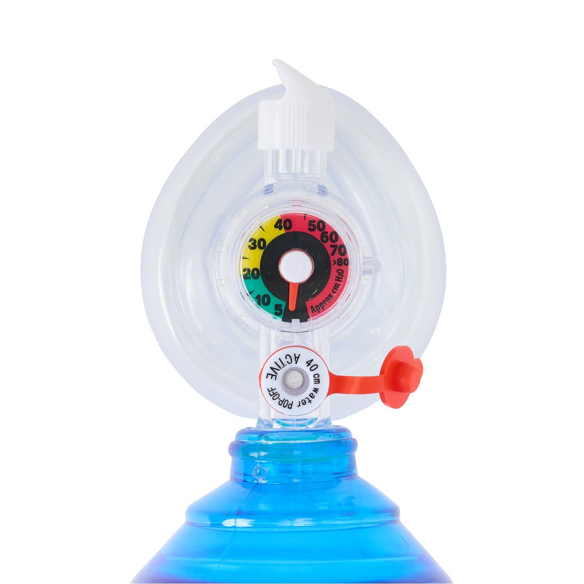 Medline Pediatric Bag Valve Mask Manual Resuscitators | Medline