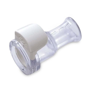CPC (Colder) Quick-Disconnect Fitting with Sealing Cap | Medline ...