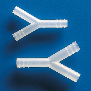 Untapered Y Connectors | Medline