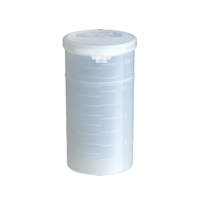 SnapSeal Plastic Sample Containers | Medline Industries, Inc.