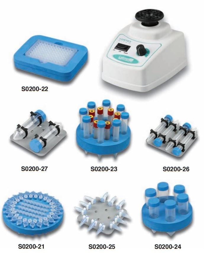 VX-200 Lab Vortexer Vortex Mixer | Medline