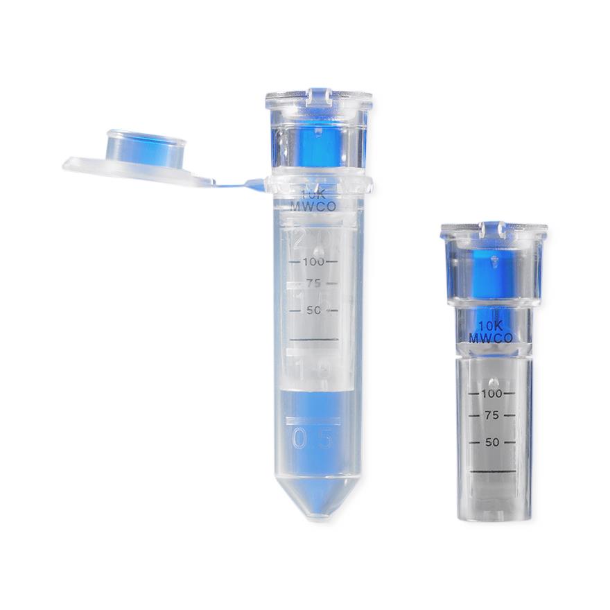 S.N☆ SpinX Centrifugal Concentrators | Medline