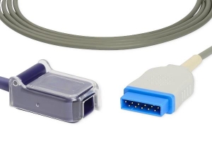 SpO2 Compatible Adapter Cables | Medline Industries, Inc.
