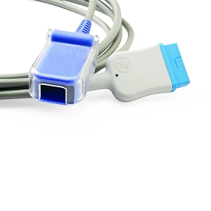 Corometrics SpO2 Interface Cables | Medline Industries, Inc.