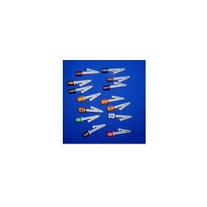 Leadwire Adapter Kit 14 Set | Medline