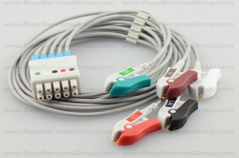 Snap Leadwire Set | Medline