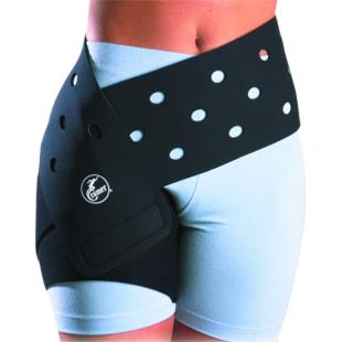 Cramer Groin-Hip Spica Supoort Wraps | Medline