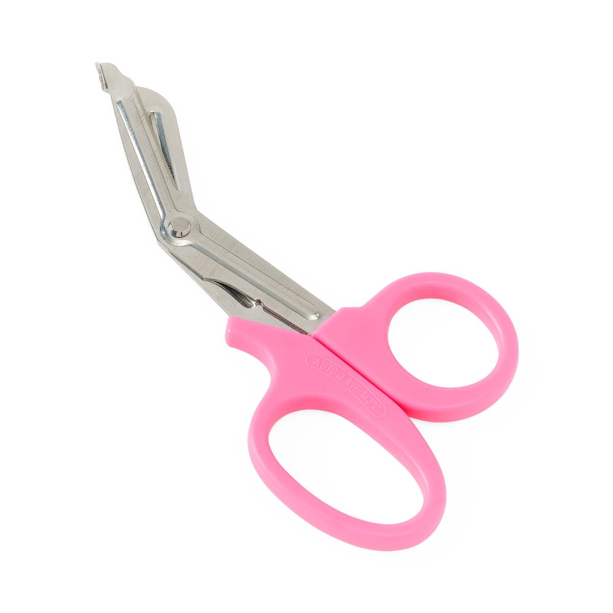 CRSHEARSPNK | Critical Response Trauma Shears