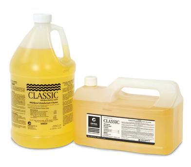 CLASSIC Whirlpool Disinfectants | Medline