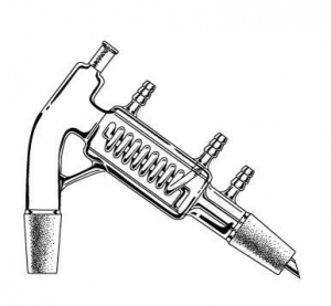 Kimble Distillation Columns | Medline Industries, Inc.