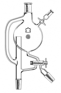 Kimble Modified Solvent Distillation Head | Medline Industries, Inc.