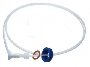 Kimble Gas Delivery Tube Medline Industries Inc 