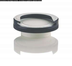 Kimble ULTRA-WARE Conversion Base for Caps | Medline Industries, Inc.