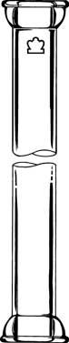 Kimble Column Extenders | Medline
