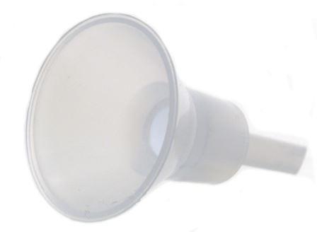 reichel 様 Kimble Hirsch Funnel with Disc | Medline
