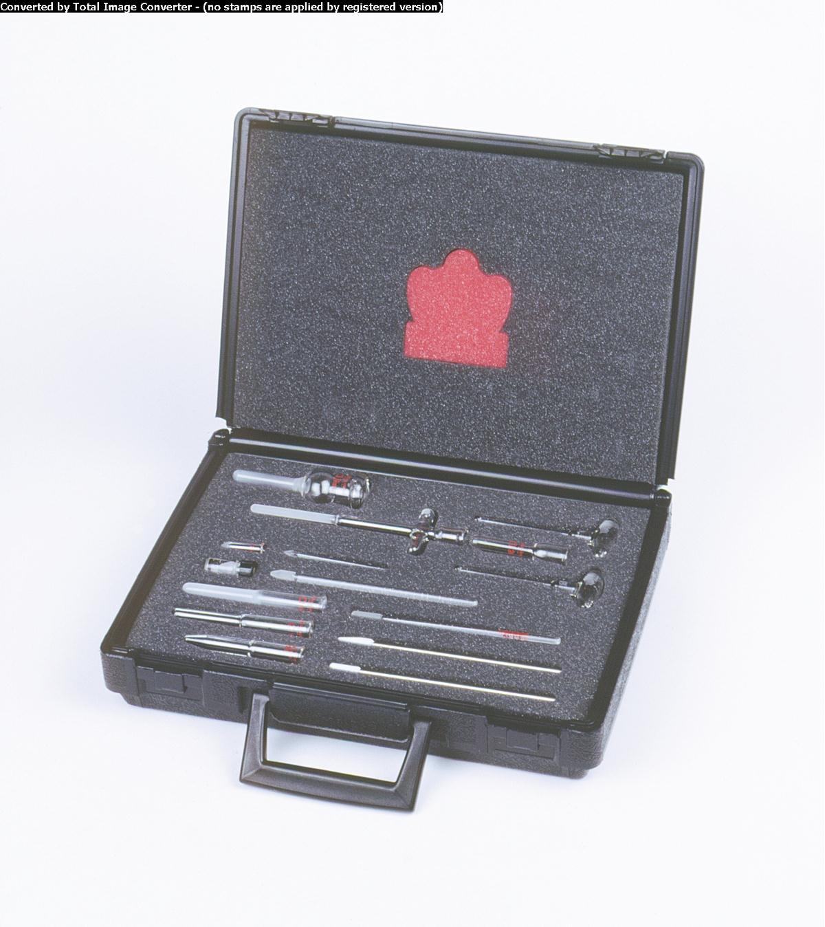 Kimble Microscale Tissue Grinder Kits with Varieties | Medline