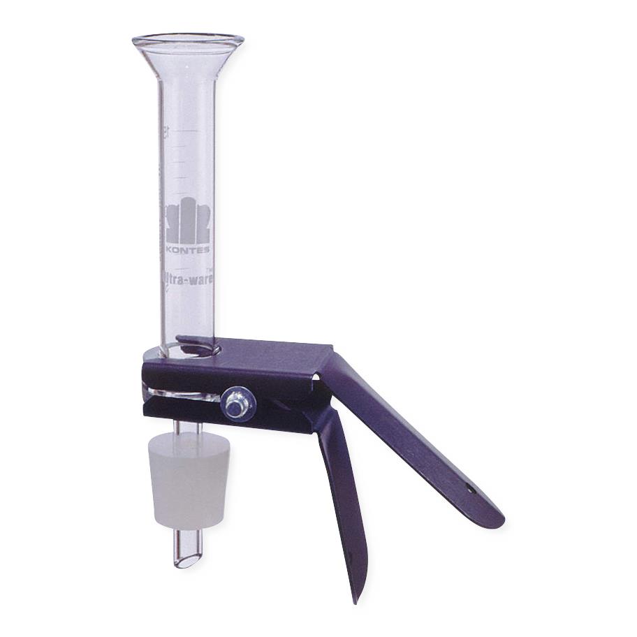 Kimble 25 mm Microfiltration Assembly | Medline