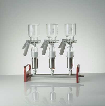 Kimble SPE Disk Glassware and Three-Place Manifold | Medline