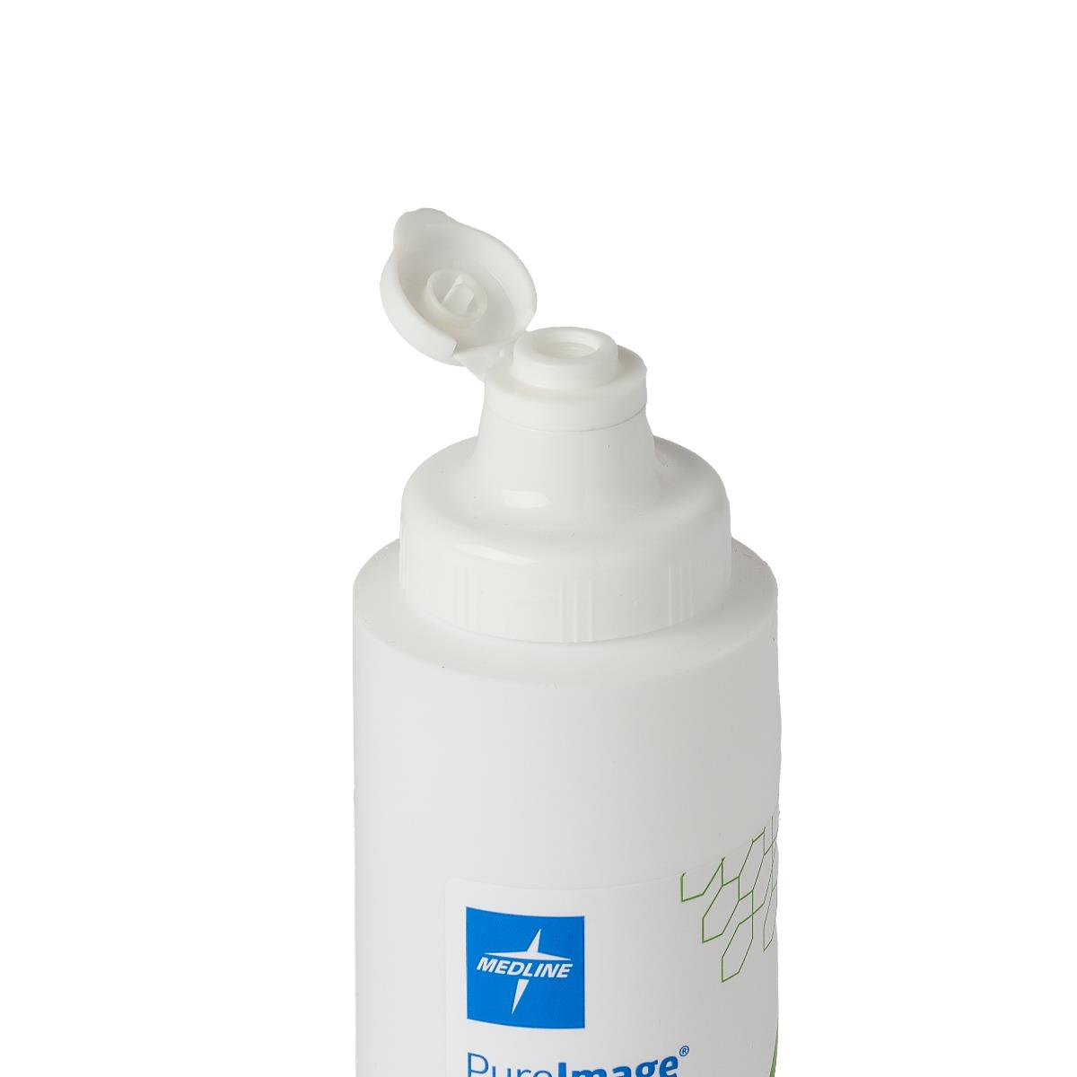 Medline PureImage Ultrasound Gel | Medline