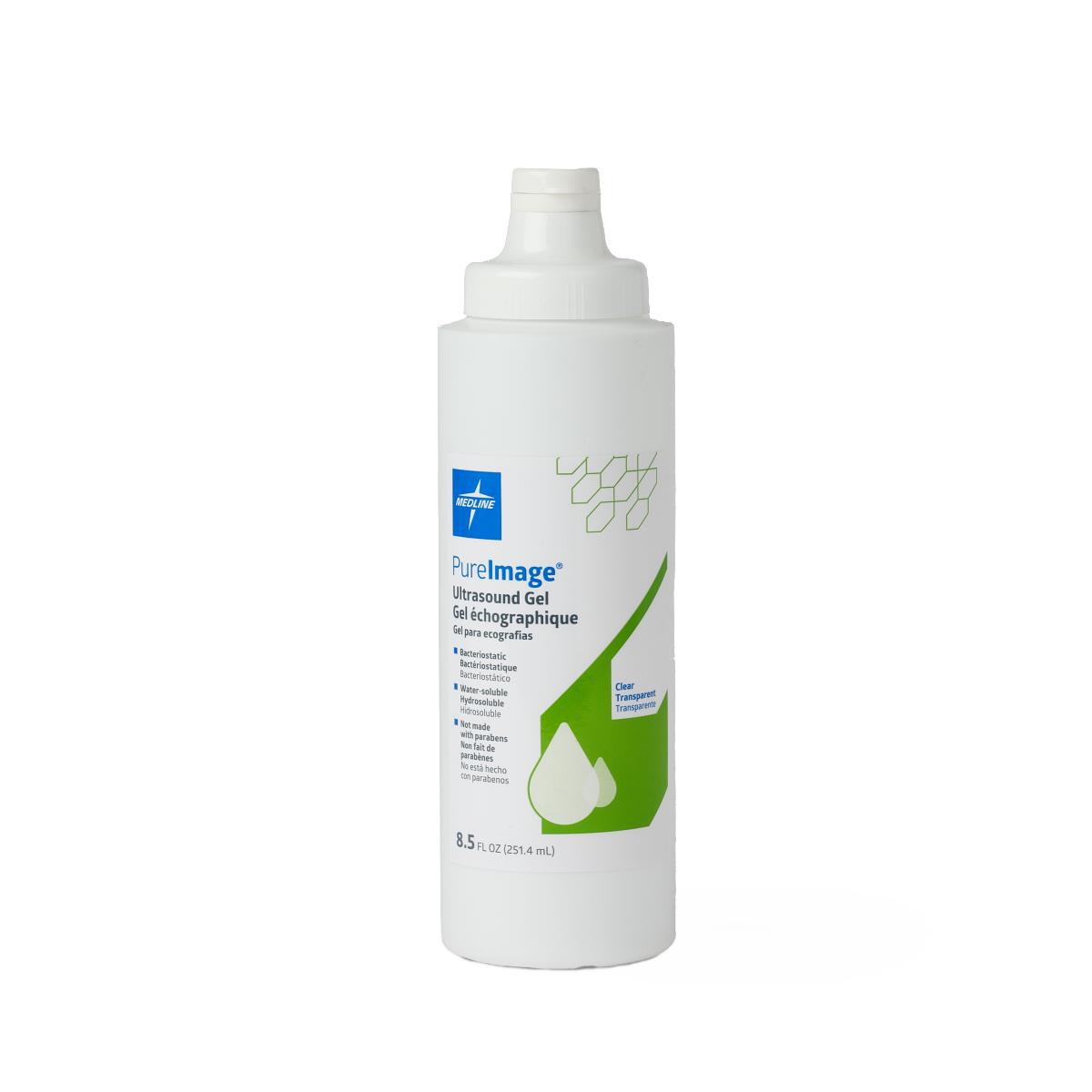 lubricante a base de gel Understanding Ultrasound Gel: Its Purpose, Composition, and Importance in  Medical Procedures - GulfPhysio main image 1