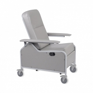Medtek Space Saving Medical Recliners | Medline