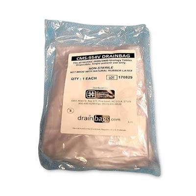 Universal Drain Bags | Medline