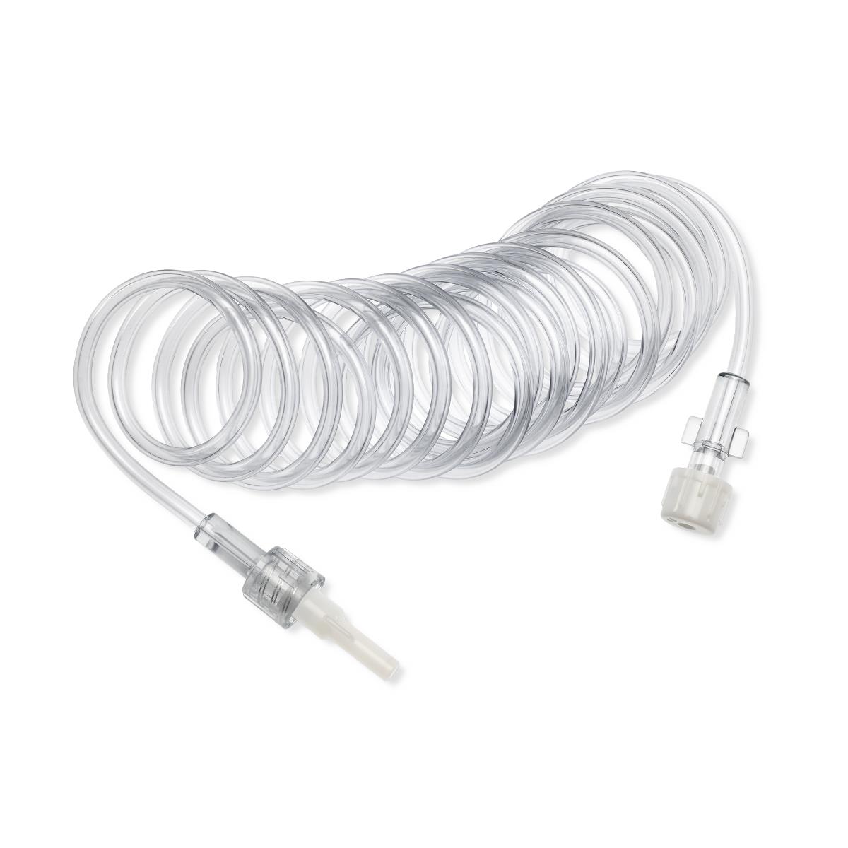 Coiled CT Injection Lines | Medline