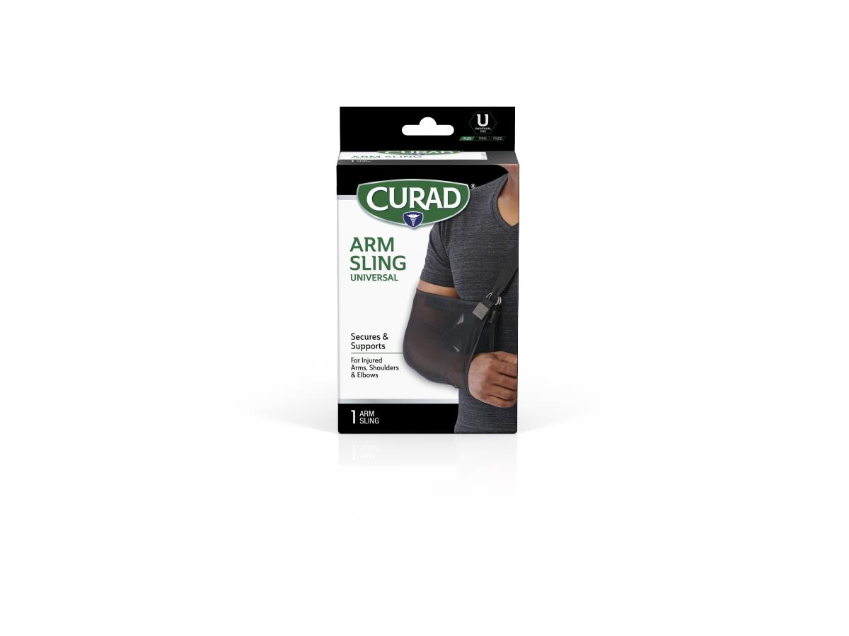 CURAD Universal Arm Slings | Medline