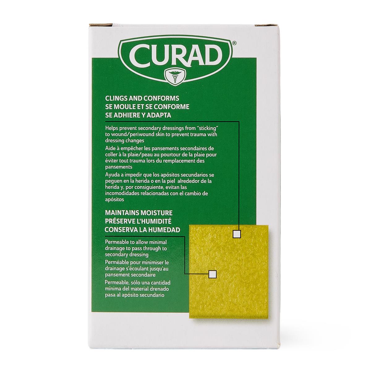 curad xeroform petrolatum dressing Sterile Nonadherent Gauze Dressings Shoe size:2.5 xeroform before and after cgrey Men's White Dress Sneakers