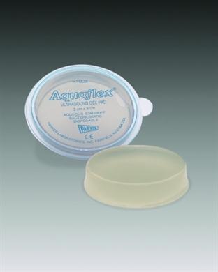 Civco Disposable AquaFlex Acoustic Standoff Pads | Medline