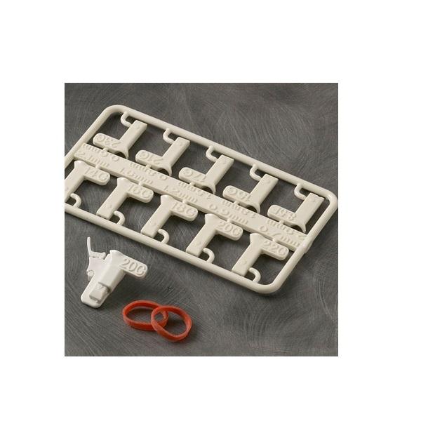 Ultra-Pro II Disposable Needle Guides | Medline