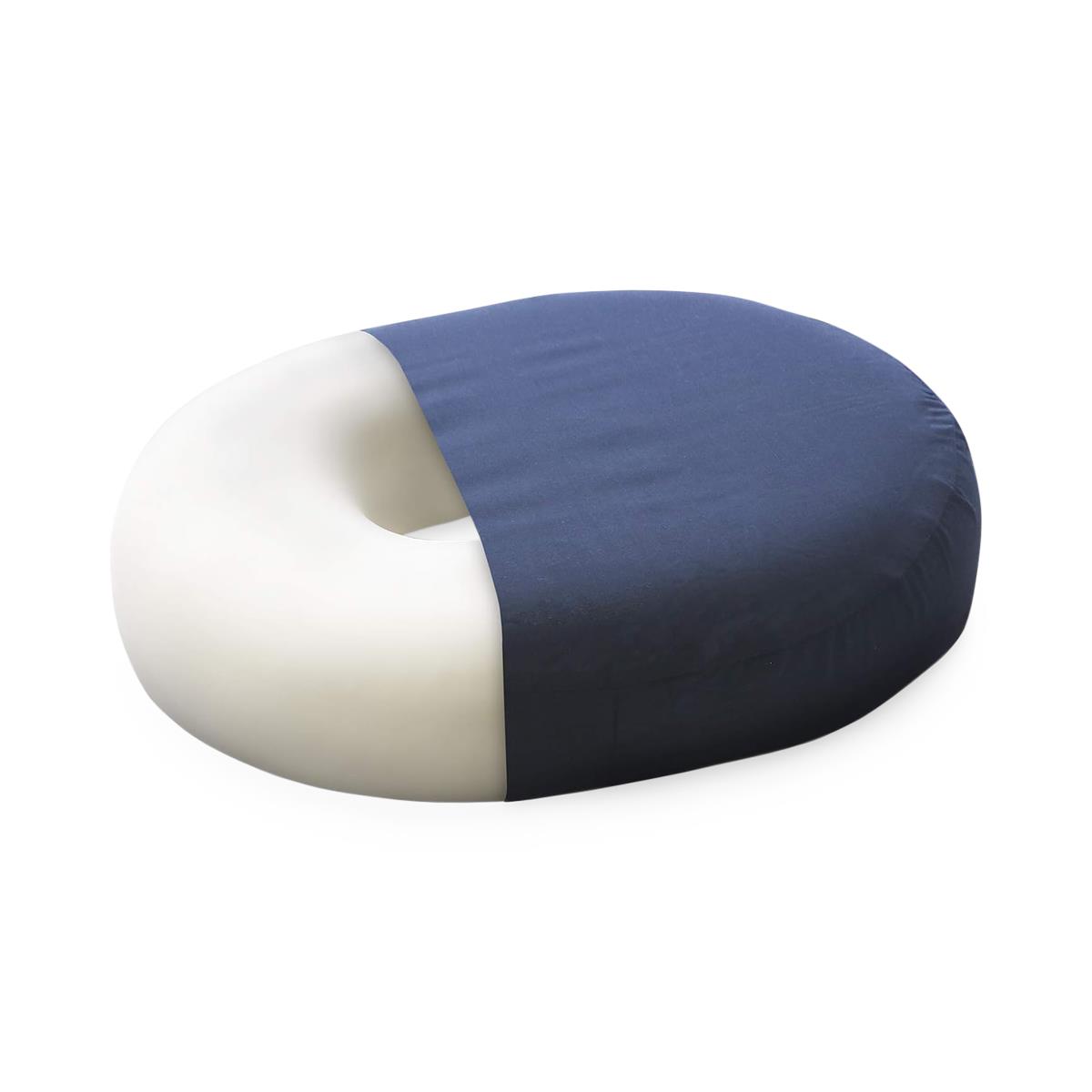 DMI Molded Foam Ring Donut Seat Cushions | Medline