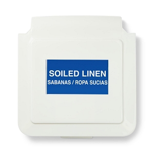 Soiled Linen Hamper Parts by MMC | Medline Industries, Inc.