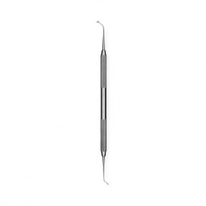 Hu-Friedy Burnisher 21B BB21B6 - Un Servizio Biomedico - Foto 6