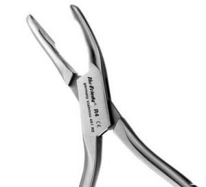 Hu-Friedy Cleveland Rongeurs | Medline Industries, Inc.