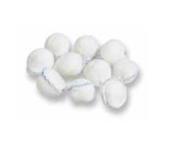 Cherry Operating Room Sponges | Medline