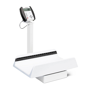 Detecto 8435 Digital Pediatric Scale | Medline
