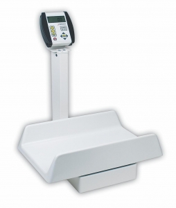 Detecto 8435 Digital Pediatric Scales | Medline Industries, Inc.