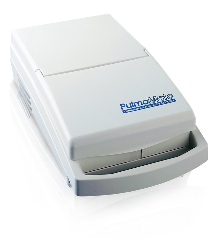 PulmoMate Nebulizer System | Medline