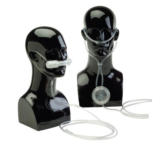 Oxymizer Disposable Oxygen Conserver | Medline