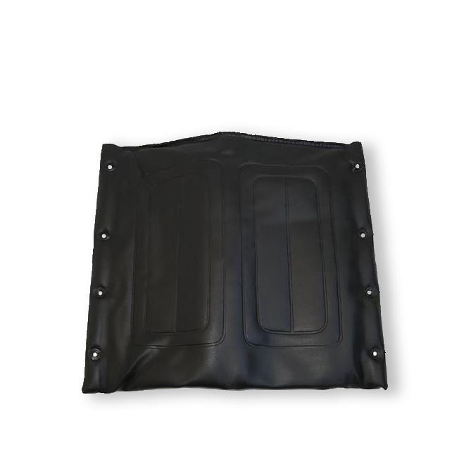 Replacement Vinyl Wheelchair Back Upholstery | Medline