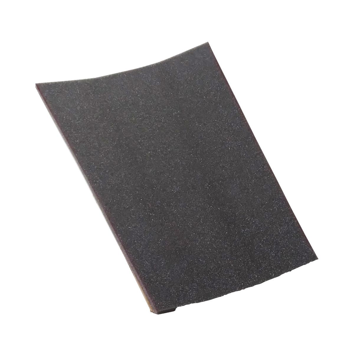 Economy full foam cardboard splints medline